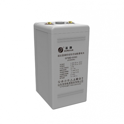 GFMD-C系列電池